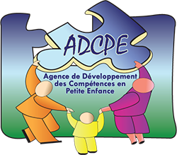 ADCPE – Coop de solidarité Logo